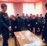 В Навлинской межпоселенческой библиотеке прошел День молодого избирателя — 2024 - Газета Наше время