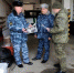 Сотрудники УФСИН России по Брянской области оказали помощь участникам спецоперации - Газета Наше время