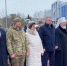 В Брянске прошло мероприятие у памятника «Круговая оборона» (12+) - Газета Наше время