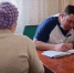 Медицинские работники из Брянской области провели прием пациентов в подшефной Брянке - Газета Наше время