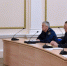 В Брянске провели заседание антитеррористической комиссии - Газета Наше время
