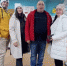 Навлинцы семьями идут на выборы - Газета Наше время