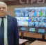 Председатель Общественной палаты Брянской области Валерий Родоманов отметил активность избирателей - Газета Наше время