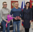 Ордена Мужества вручили двум семьям из брянской Клетни, в которых погибли мужчины в ходе СВО - Газета Наше время