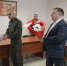 В Выгоничах Брянской области материям героев СВО передали награды - Газета Наше время