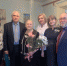 95-летний юбилей отпраздновала жительница села Душкино Брянской области - Газета Наше время