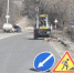 В Тельце Трубчевского района Брянщины строят тротуар - Газета Наше время
