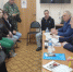 В брянском Трубчевске личный прием граждан провел уполномоченный по правам человека Вячеслав Тулупов - Газета Наше время