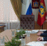 В Брянскую область с рабочим визитом прибыл сенатор РФ Андрей Шохин - Газета Наше время