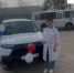 На Брянщине Навлинская райбольница получила автомобиль - Газета Наше время