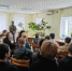 В Навле прошла ярмарка трудоустройства «Работа России. Время возможностей» - Газета Наше время