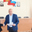 В Красногорском районе Брянщины сироте вручили сертификат на жилье - Газета Наше время
