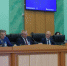 Губернатор Александр Богомаз выступает с отчётом о деятельности Правительства Брянской области в 2023 году - Газета Наше время