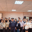 В навлинской библиотеке состоялась презентация сборников поэзии - Газета Наше время