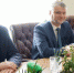 Брянский губернатор Александр Богомаз встретился с делегацией Республики Беларусь - Газета Наше время