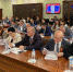На площадке Брянского госуниверситета проходит «Диктант Победы» - Газета Наше время