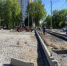 В Брянске по нацпроекту идет ремонт участка дороги по улице Трудовой - Газета Наше время