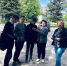 Акция «Георгиевская ленточка» - Навлинская центральная библиотека