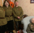 Накануне Дня Победы бывшая фронтовая медсестра Анна Иванова получила музыкальный подарок - Газета Наше время