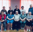 Заседание Брасовского местного отделения ВОС - Навлинская центральная библиотека