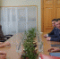 Губернатор Брянской области Александр Богомаз встретился с депутатом Госдумы Дмитрием Хубезовым - Газета Наше время