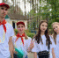 В брянском комплексе «Лесной» отдыхают ребята из луганской Брянки - Газета Наше время