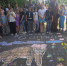 «За воздух! За воду! За чистую природу!» - Навлинская центральная библиотека