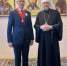 Олег Матыцин награжден орденом Святого благоверного великого князя Александра Невского II степени - Газета Наше время
