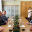 На Брянщину прибыла делегация Гомельской области - Газета Наше время