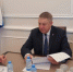 Глава Брянщины Александр Богомаз встретился с Андреем Шевченко - Газета Наше время