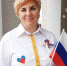 Советник директора по воспитанию и взаимодействию с детскими общественными объединениями Синезерской школы Александра Николаевна Малофеева поддерживает решение Президента Владимира Путина - Газета Наше время