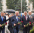 Врио заместителя губернатора Брянской области принял участие в мероприятиях, посвященных Дню независимости и 80-летия освобождения Республики Беларусь - Газета Наше время