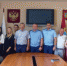 Прокуратура Навлинского района встретилась с представителями молодежи - Газета Наше время