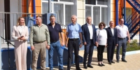 В Брянске открыли детский сад на Флотской - Газета Наше время