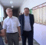 Советник Председателя Правительства РФ Олег Матыцин посетил брянскую Дубровку - Газета Наше время