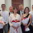 Состоялась встреча главы Брянщины Александра Богомаза с коллективом фармацевтического предприятия - Газета Наше время