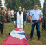 В Навлинском благочинии простились с воином Андрюшиным Дмитрием Юрьевичем, погибшим в ходе СВО   - Газета Наше время