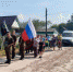 В Навлинском районе простились с Валерием Федотовым, погибшим в ходе СВО - Газета Наше время