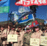 Поисковики из Брянской области приняли участие  в военно-исторической экспедиции - Газета Наше время