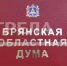 Избраны заместители председателя Брянской областной Думы восьмого созыва - Газета Наше время