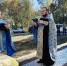 В селе Кукуевка Навлинского благочиния состоялось освящение иконы в честь Казанской иконы Божией Матери на Аллее Славы - Газета Наше время