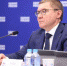 «Единая Россия» разработает поправки ко второму чтению бюджета - Газета Наше время