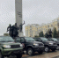 В областном центре прошло вручение ключей от автомобилей подразделению «БАРС-Брянск» - Газета Наше время