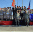 Команда брянских школьников одержала победу в военно-патриотической игре в Чечне - Газета Наше время