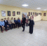В брянской Жуковке открылась выставка фотохудожника Ольги Додоновой (12+) - Газета Наше время