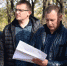 Заместитель Губернатора Брянской области Николай Симоненко посетил соцобъекты в Брянке - Газета Наше время