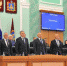 Брянские депутаты приняли закон о мерах поддержки военнослужащим - Газета Наше время