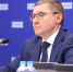 Владимир Якушев: «Единая Россия» вместе с Правительством завершают подготовку программы модернизации коммунальной инфраструктуры - Газета Наше время