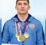 Брянский спортсмен стал серебряным чемпионом мира по вольной борьбе - Газета Наше время