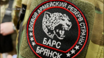 Участники брянского Барса получили дроны